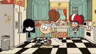 Bienvenue chez les Loud - SAISON 1