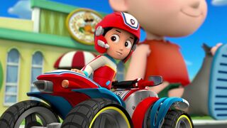 Paw Patrol, la Pat'Patrouille - SAISON 1