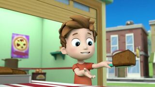 Paw Patrol, la Pat'Patrouille - SAISON 1