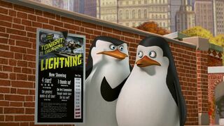 Les Pingouins de Madagascar - SAISON 3