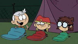 Bienvenue chez les Loud - SAISON 6