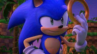 Sonic Prime - SAISON 1