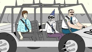 Ugly Americans - SAISON 2