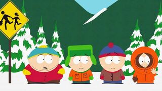 South Park - SAISON 10