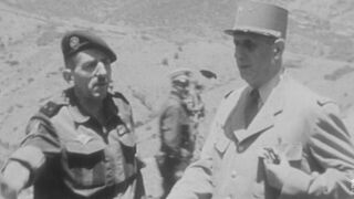 En guerre(s) pour l'Algérie
