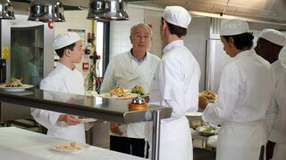 Une famille formidable - SAISON 14