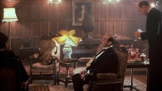 Hercule Poirot - SAISON 2