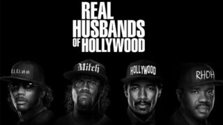 Real Husbands of Hollywood - SAISON 4