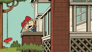 Bienvenue chez les Loud - SAISON 1