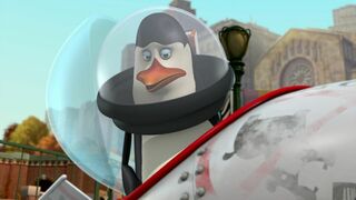 Les Pingouins de Madagascar - SAISON 3