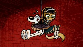 T.U.F.F. Puppy - SAISON 1