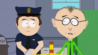South Park - SAISON 10