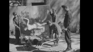 Hitler vs Picasso et les autres