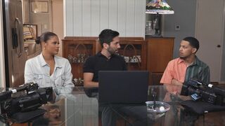 Catfish : fausse identité
