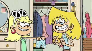 Bienvenue chez les Loud - SAISON 3