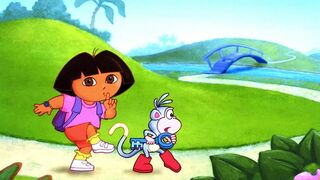 Dora l'exploratrice - SAISON 8