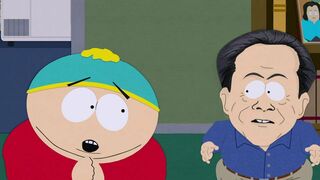 South Park - SAISON 11