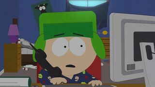 South Park - SAISON 11