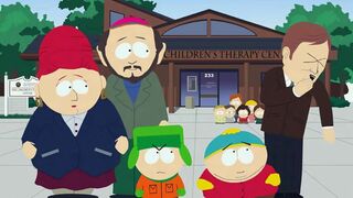South Park - SAISON 11