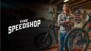 The Speedshop