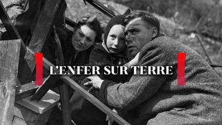 L'enfer sur terre