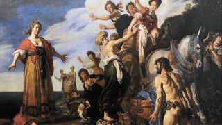 A la recherche de l'art perdu