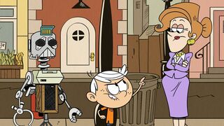 Bienvenue chez les Loud - SAISON 6