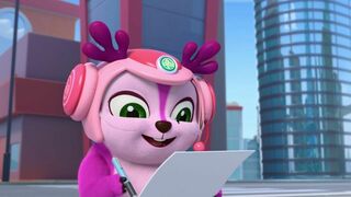 Deer Squad : Les Super-cerfs - SAISON 1