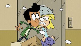 Bienvenue chez les Loud - SAISON 5