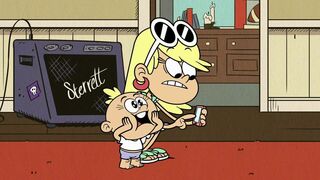Bienvenue chez les Loud - SAISON 5