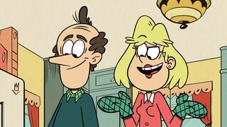 Bienvenue chez les Loud - SAISON 3