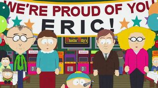 South Park - SAISON 11