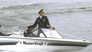 Police Academy 3 : instructeurs de choc