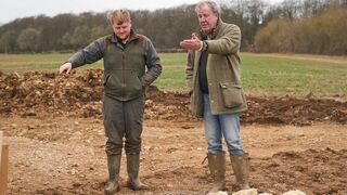 La Ferme de Clarkson