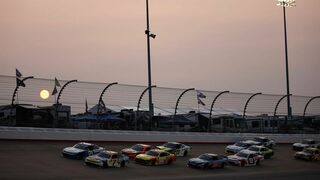NASCAR Chrono