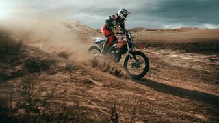 MXGP chrono