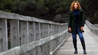 Le juge est une femme - SAISON 25