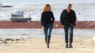 Le juge est une femme - SAISON 25