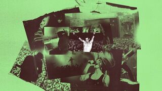 Lolla : l'histoire de Lollapalooza