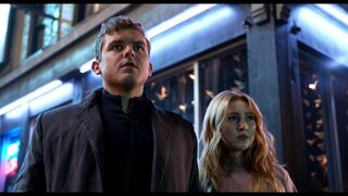 Henry Danger : Le film