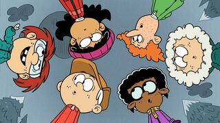 Bienvenue chez les Loud - SAISON 6