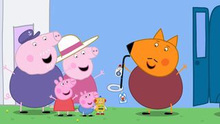 Peppa Pig - SAISON 6