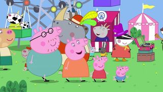 Peppa Pig - SAISON 6