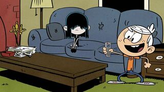 Bienvenue chez les Loud - SAISON 1