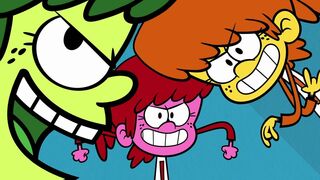 Bienvenue chez les Loud - SAISON 3