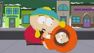 South Park - SAISON 12