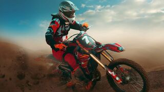 MXGP chrono