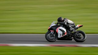 Superbike : Championnat de France