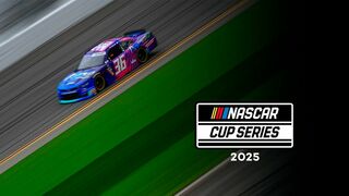 Nascar Cup Series