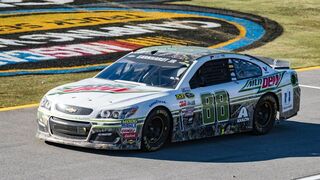 Nascar Cup Series